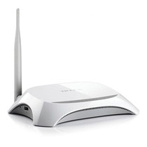 Roteador Wireless TP-Link TL-MR3220 4G 150MBPS