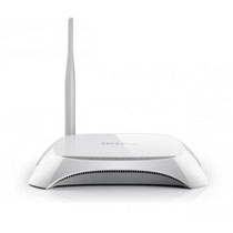 Roteador Wireless TP-Link TL-MR3220 4G 150MBPS foto 1
