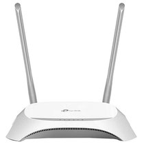 Roteador Wireless TP-Link TL-MR3420 4G 300MBPS