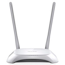 Roteador Wireless TP-Link TL-WR840N 300MBPS
