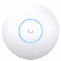 Roteador Wireless Ubiquiti Unifi U7 Pro 5765MBPS