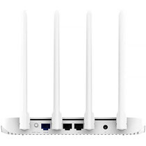 Roteador Wireless Xiaomi AC1200 RB02 867MBPS foto 1