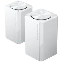 Roteador Wireless Xiaomi Mesh System AC1200 (2-Pack) 867MBPS foto 1