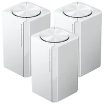 Router Wireless Xiaomi Mesh System AC1200 (3-Pack) 867MBPS