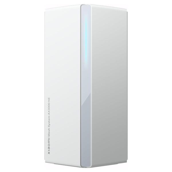 Roteador Wireless Xiaomi Mesh System AX3000 NE (3-Pack) 2402MBPS foto 1