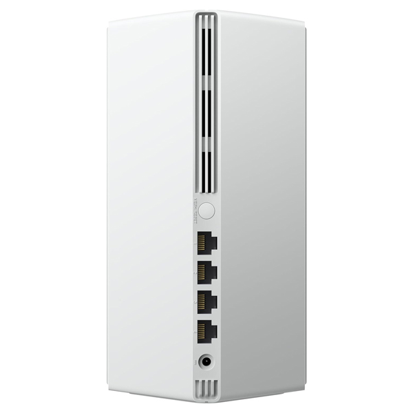 Roteador Wireless Xiaomi Mesh System AX3000 NE (3-Pack) 2402MBPS foto 2