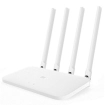 Roteador Wireless Xiaomi Mi R4A AC1200 867MBPS foto 1