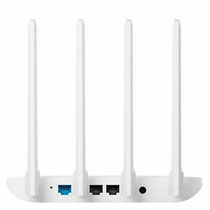 Roteador Wireless Xiaomi Mi R4A AC1200 867MBPS foto 2