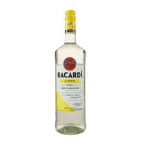 Rum Bacardi Limão 980ML