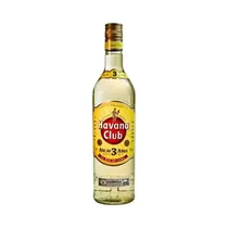 Rum Havana Club Añejo 3 Anos 750ML