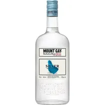Rum Mount Gay Silver 700ML