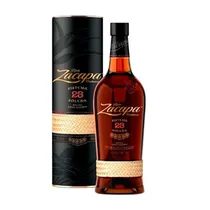 Rum Zacapa Sistema 23 Solera 750ML