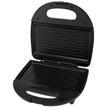Sandwichera Britania Crome Inox 110V foto 1