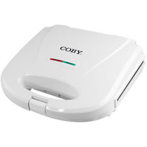 Sandwichera Coby CY3399-2202 110V