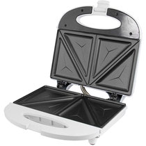 Sandwichera Coby CY3399-2202 110V foto 1