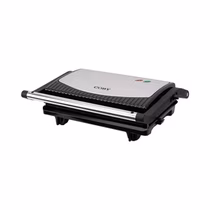 Sanduicheira Coby CY-5300-PAN1 110V