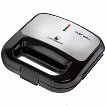 Sanduicheira ElectroBras Fast Grill EBGS-01 220V