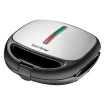 Sandwichera Interbras G40PY 220V