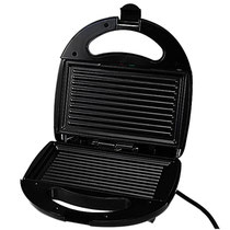 Sanduicheira Mondial Fast Grill e Sandwich S-12 110V foto 1