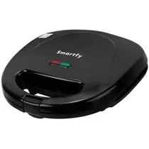 Sandwichera Smartfy SD01B 220V