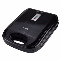 Sanduicheira Smartfy SD02B 220V