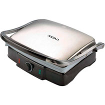 Sandwichera Xion XI-GR44 220V