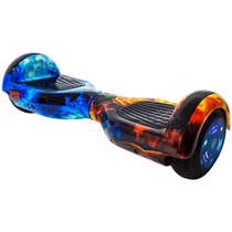 Scooter HYE HY-SC6.5 6.5" Bluetooth foto 2