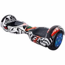 Scooter HYE HY-SC6.5 6.5" Bluetooth foto 3
