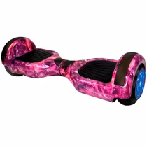 Scooter HYE HY-SC6.5 6.5" Bluetooth foto 4