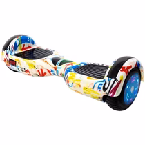 Scooter HYE HY-SC6.5 6.5" Bluetooth foto 5