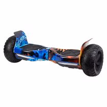Scooter Keen SC175 8.5" Bluetooth foto 1