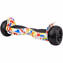 Scooter Keen SC175 8.5" Bluetooth foto 2
