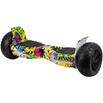 Scooter Keen SC175 8.5" Bluetooth foto 3
