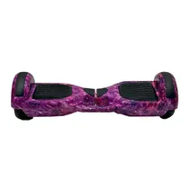 Scooter Smart Wheel 6.5" Bluetooth foto 2