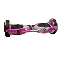 Scooter Smart Wheel 6.5" Bluetooth foto 4