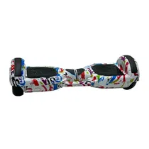Scooter Smart Wheel 6.5" Bluetooth foto 5