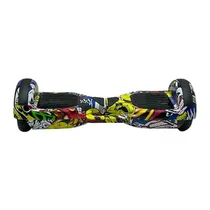 Scooter Smart Wheel 6.5" Bluetooth