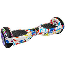 Scooter Sonaki Smart Balance Wheel 6.5" Bluetooth foto 2