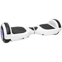 Scooter Sonaki Smart Balance Wheel 6.5" Bluetooth foto 4