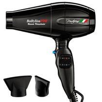 Secador de Cabelo BaBylissPRO Portofino 6600 Nano Titanium 220V