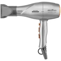 Secador de Pelo Britania BSC2050 220V