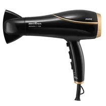 Secador de Cabelo Britania BSC2250 Bivolt