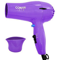 Secador de Cabelo Conair 247XRNAL 110V