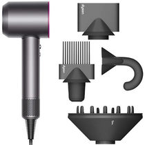 Secador de Cabelo Dyson Supersonic HD07 220V