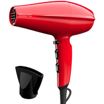 Secador de Cabelo GA.MA Brilliant Ceramic Ion 110V