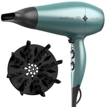 Secador de Cabelo GA.MA Diamond 4D Kerashine 220V