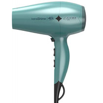 Secador de Cabelo GA.MA Diamond 4D Kerashine 220V foto 1