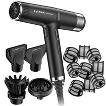 Secador de Cabelo GA.MA IQ3 Perfetto 110V