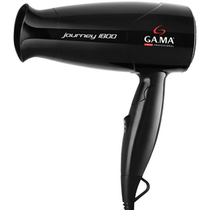 Secador de Pelo GA.MA Journey 1800 Bivolt