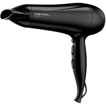 Secador de Cabelo GA.MA Mistral Ceramic Ion 220V